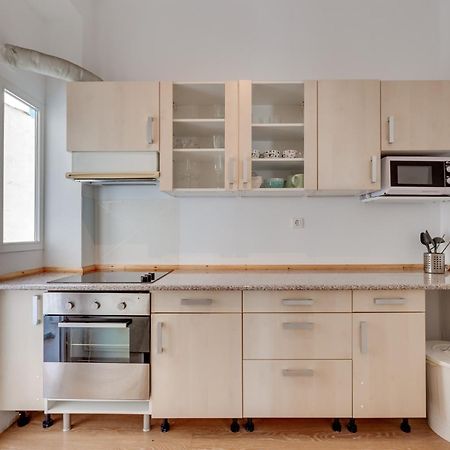 Lxr Vistahermossa 3Bdr. Apt Next To Sea Fuengirola Dış mekan fotoğraf