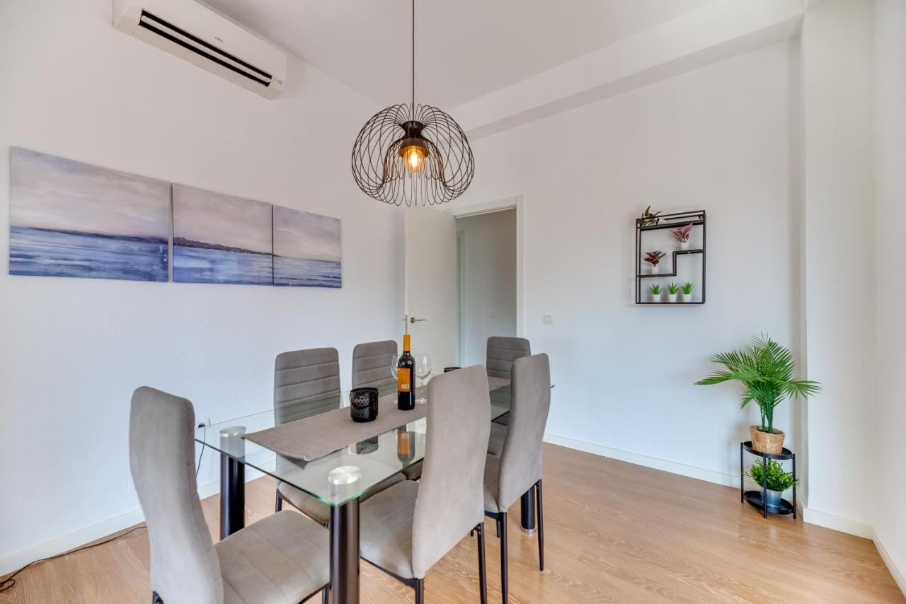 Lxr Vistahermossa 3Bdr. Apt Next To Sea Fuengirola Dış mekan fotoğraf
