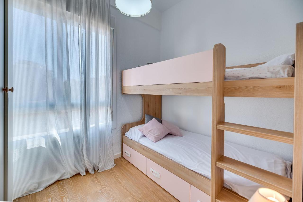 Lxr Vistahermossa 3Bdr. Apt Next To Sea Fuengirola Dış mekan fotoğraf