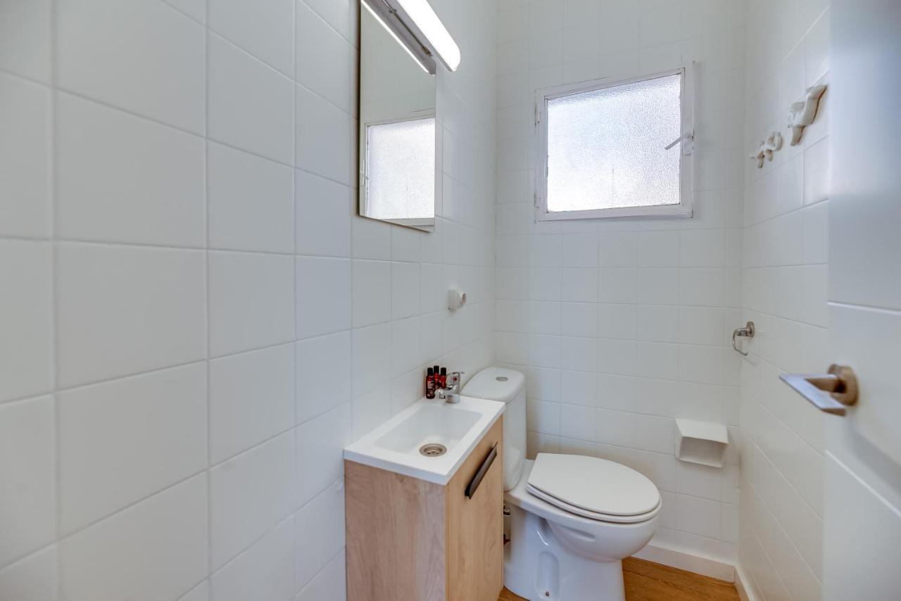Lxr Vistahermossa 3Bdr. Apt Next To Sea Fuengirola Dış mekan fotoğraf