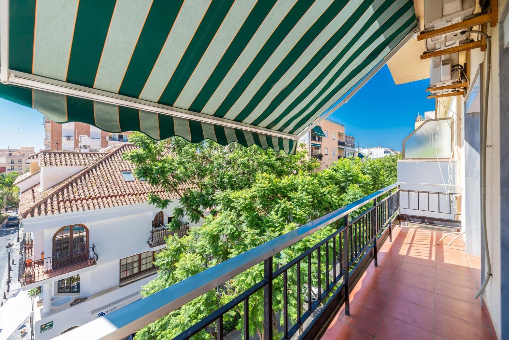 Lxr Vistahermossa 3Bdr. Apt Next To Sea Fuengirola Dış mekan fotoğraf